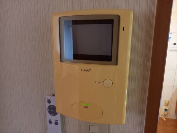 ホワイトベルの物件内観写真